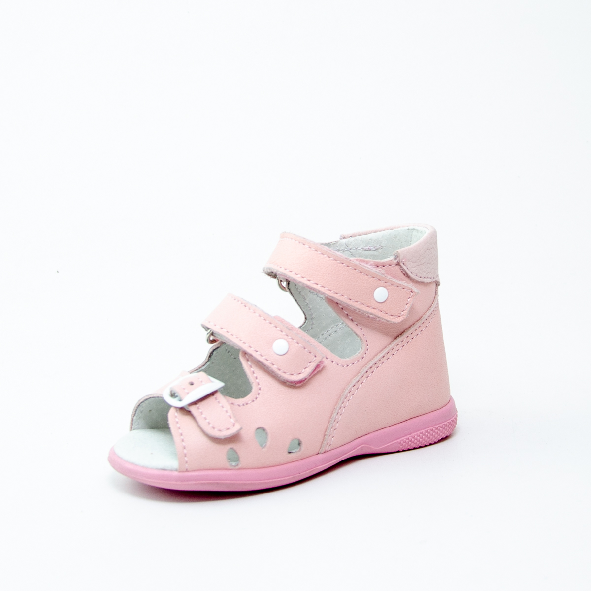 Туфли Детский Скороход 25-101-3 - фото 4