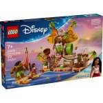 Конструктор LEGO Disney 43258 572 дет.