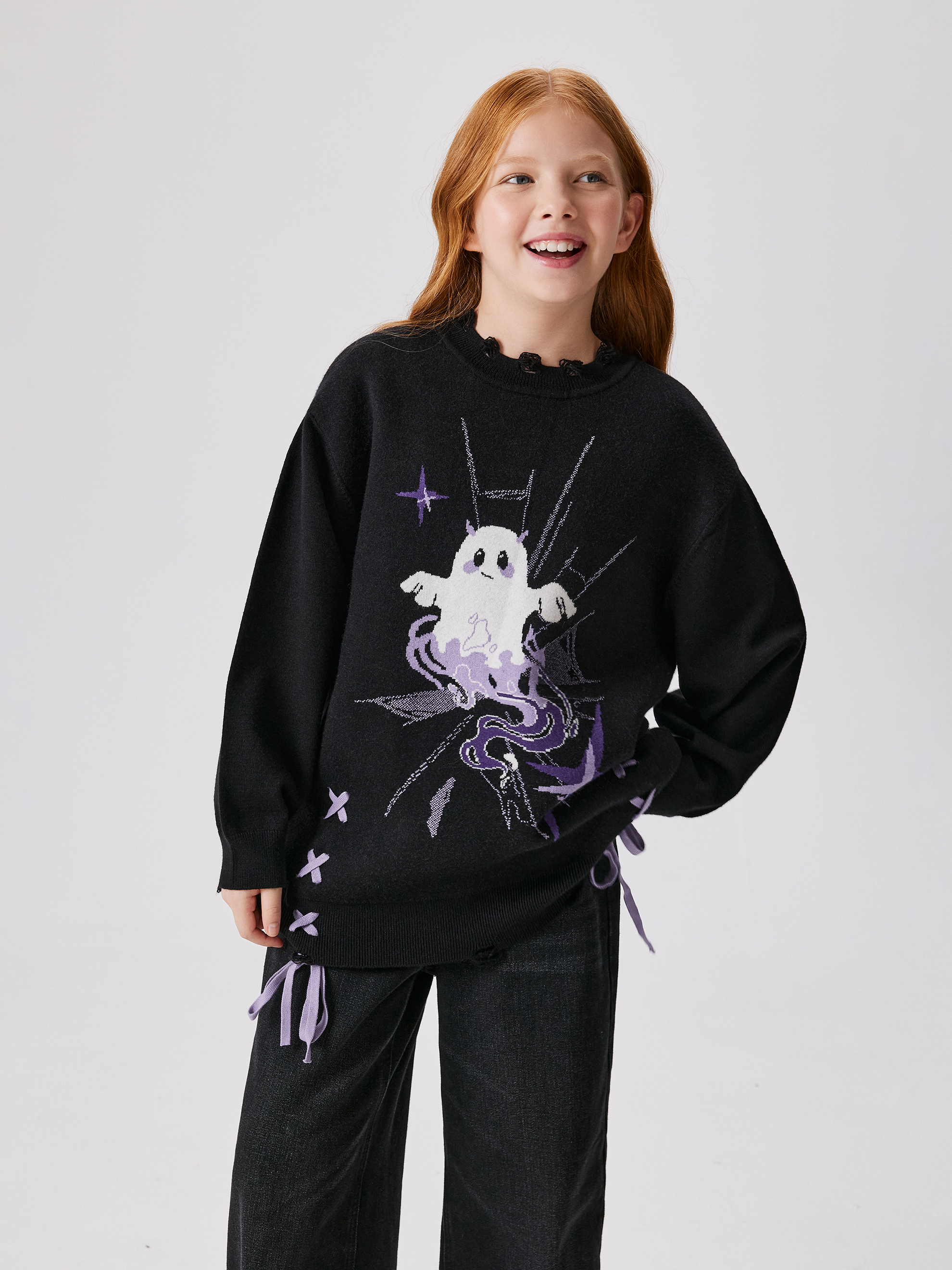 Джемпер Acoola 20210310250_0092698 - фото 1