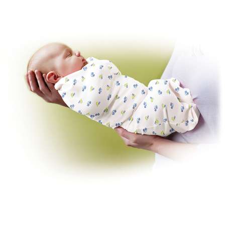 Конверт пеленальный (кокон) Summer Infant Swaddlepod