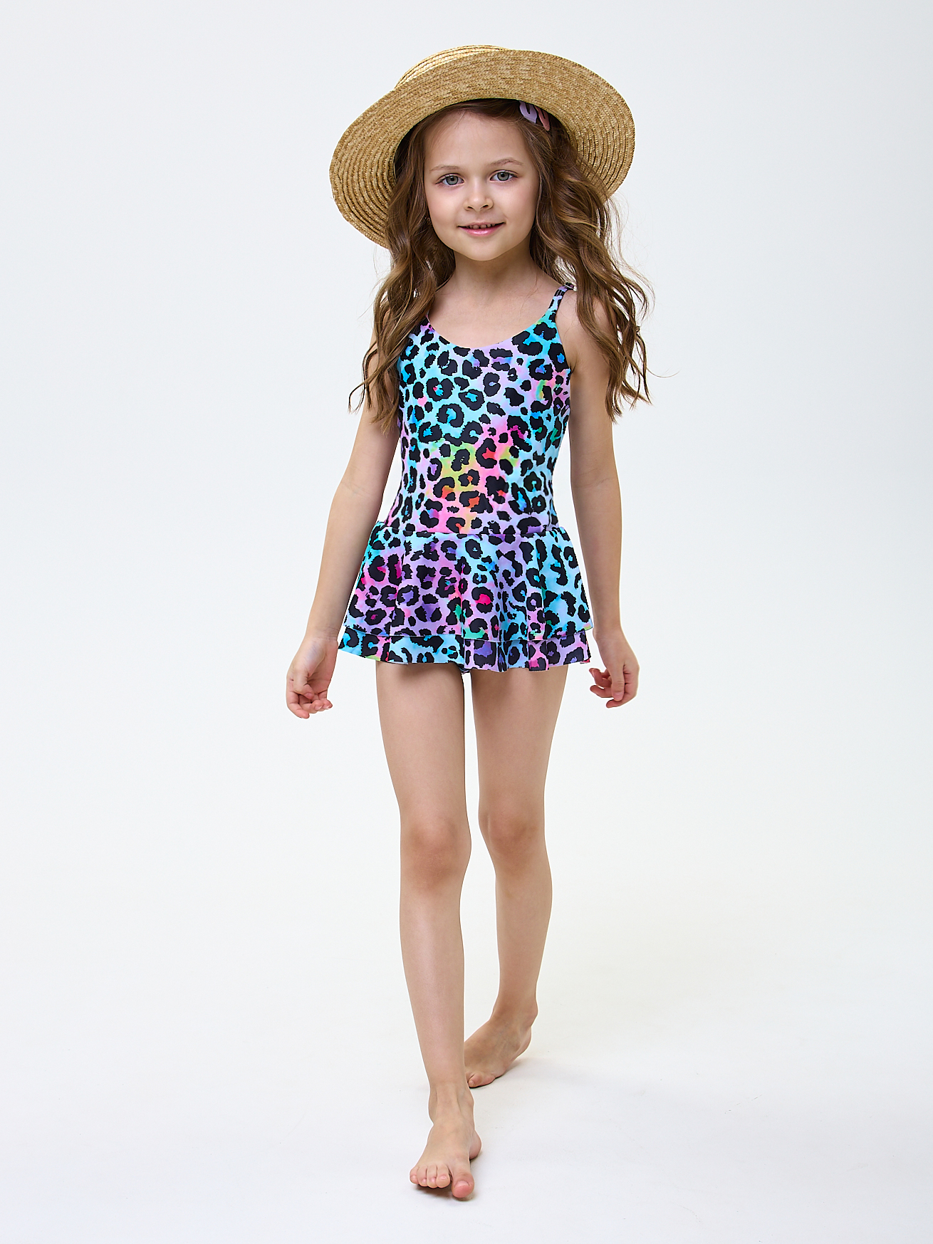 Купальник TimmyLand 346723324 - фото 7