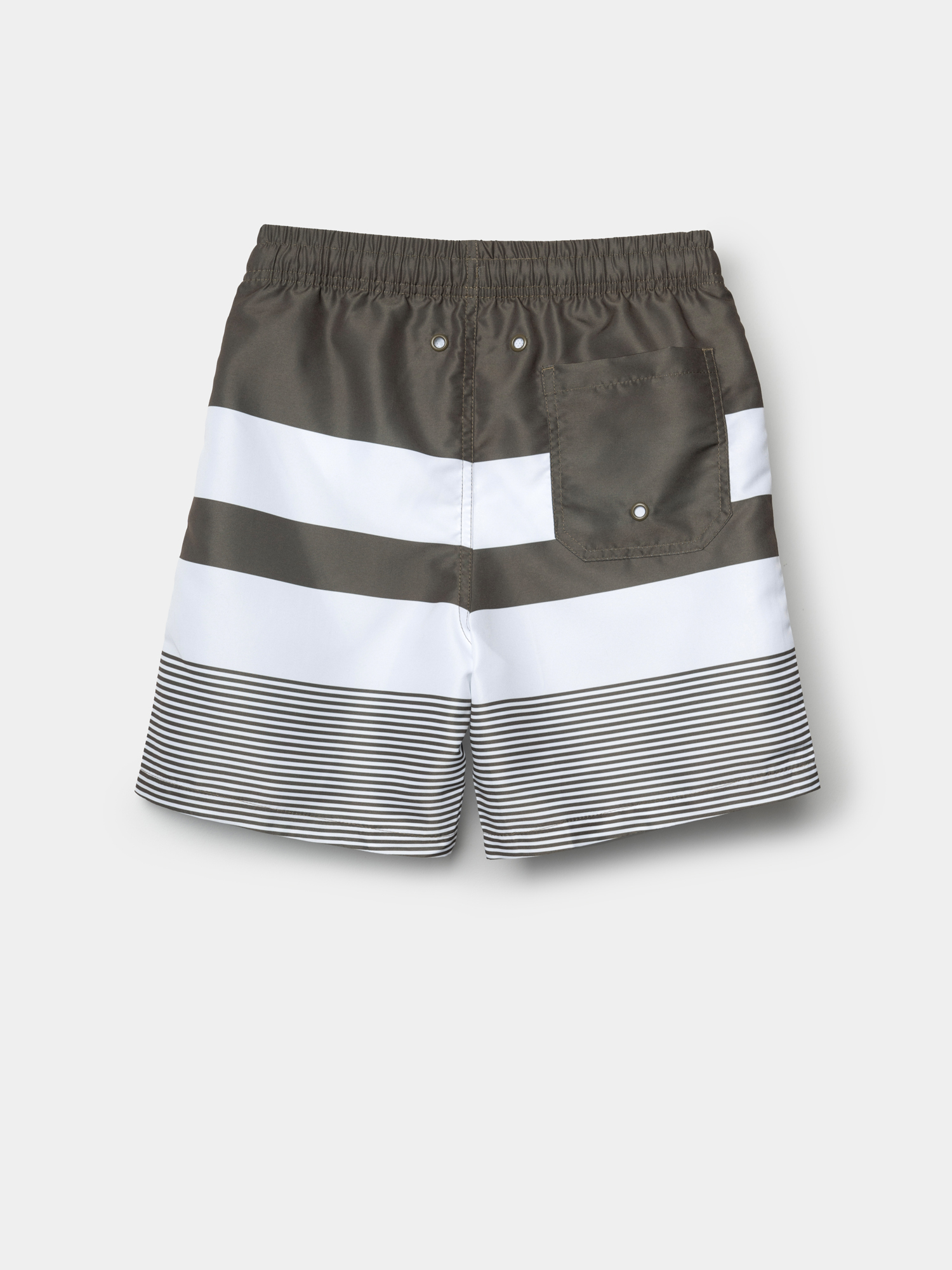 Шорты купальные PlayToday 12611412 - фото 7