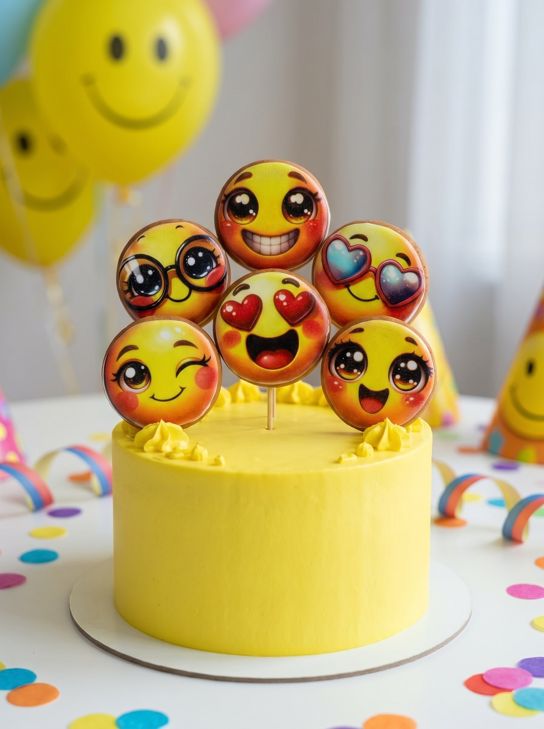 Имбирные пряники Art Sweets Украшение на торт - фото 3