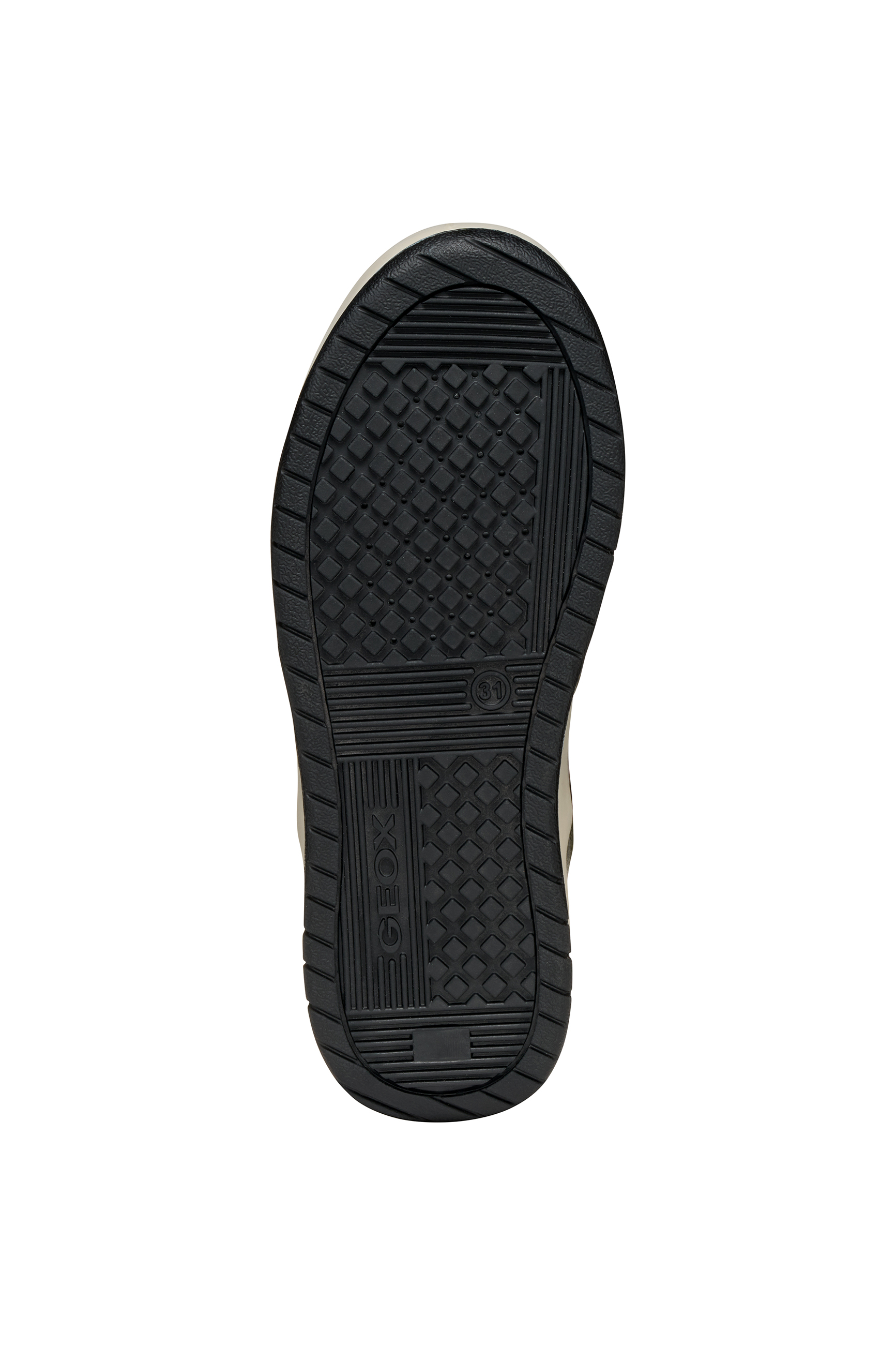 Кеды GEOX J367RF0MEFUC0938 - фото 6
