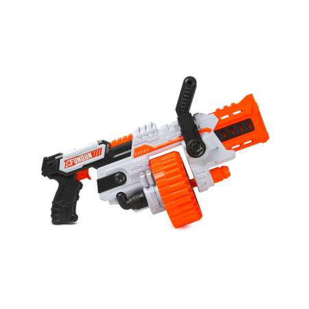 Бластер FUNGUN Doombringer