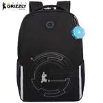 Рюкзак Grizzly для мальчика