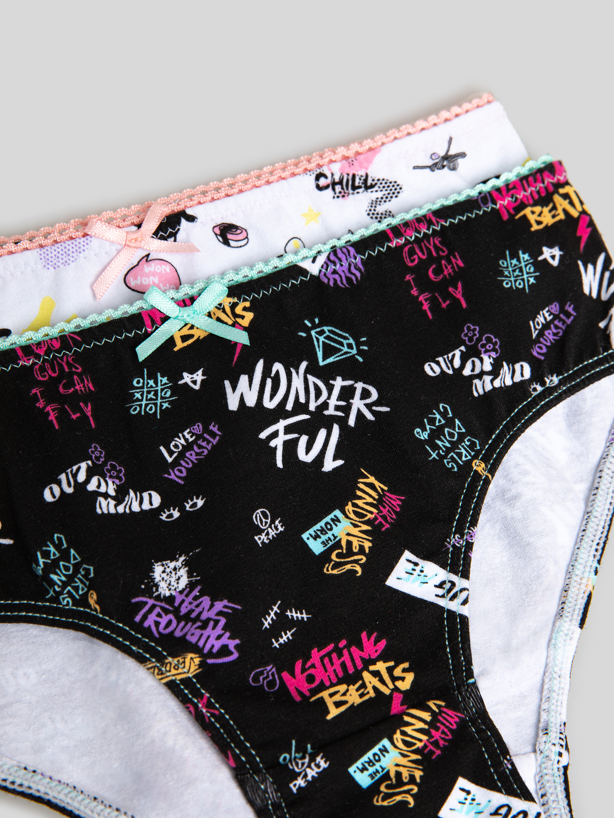 Трусы 2 шт Acoola 20234120004_0073767 - фото 3