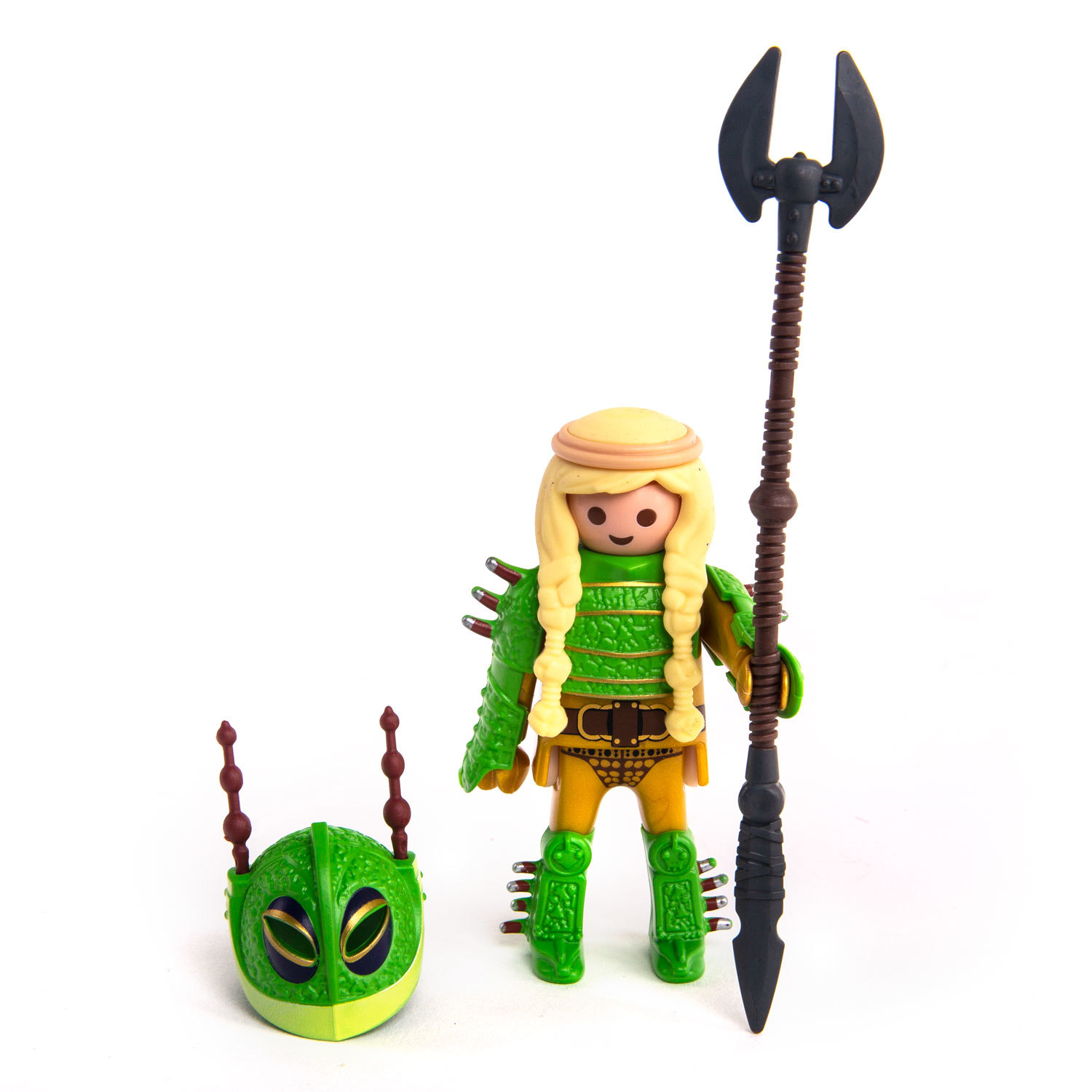 Конструктор Playmobil блочный - фото 4