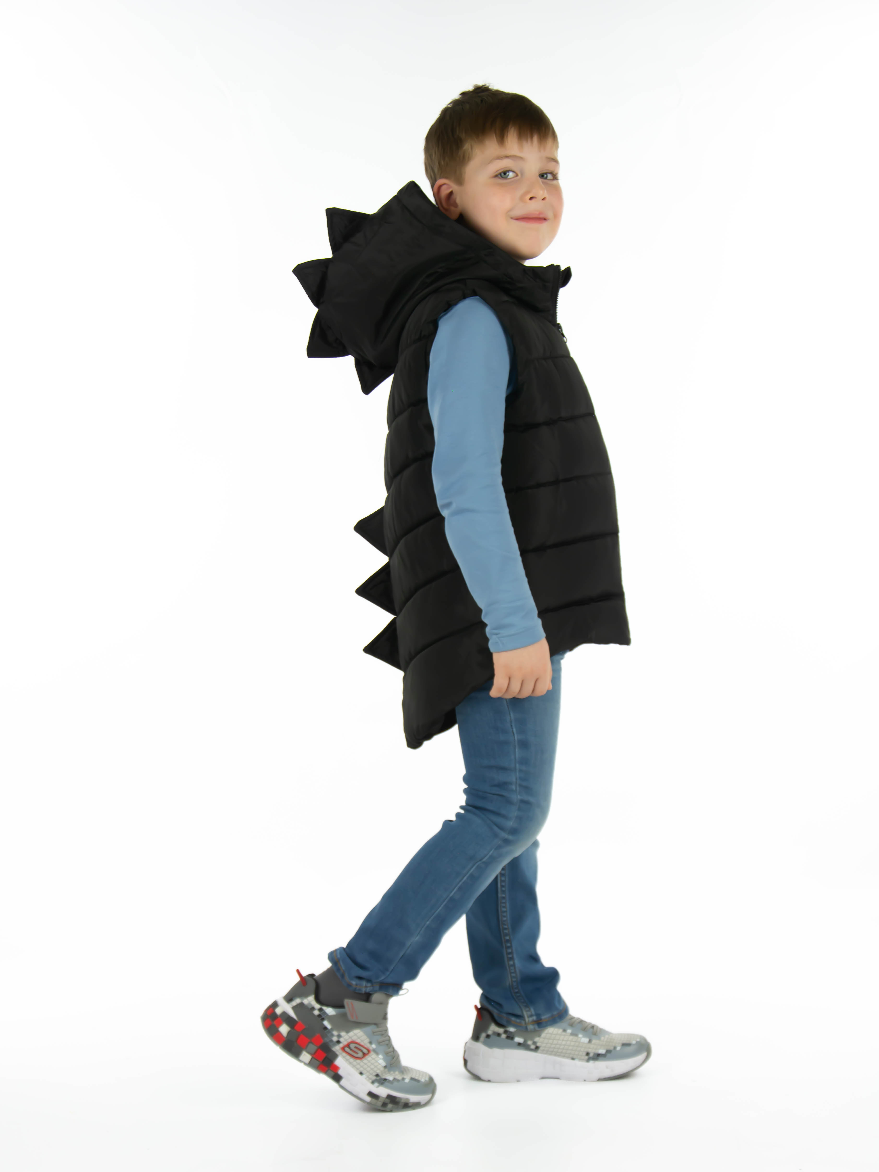 Жилет CASTLELADY 200900999 - фото 2