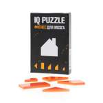 Настольная игра IQ PUZZLE Головоломка