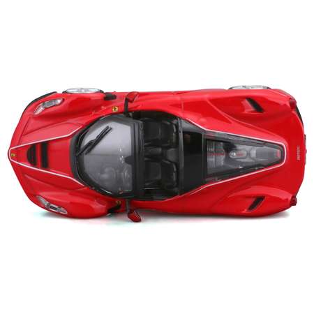 Автомобиль BBurago