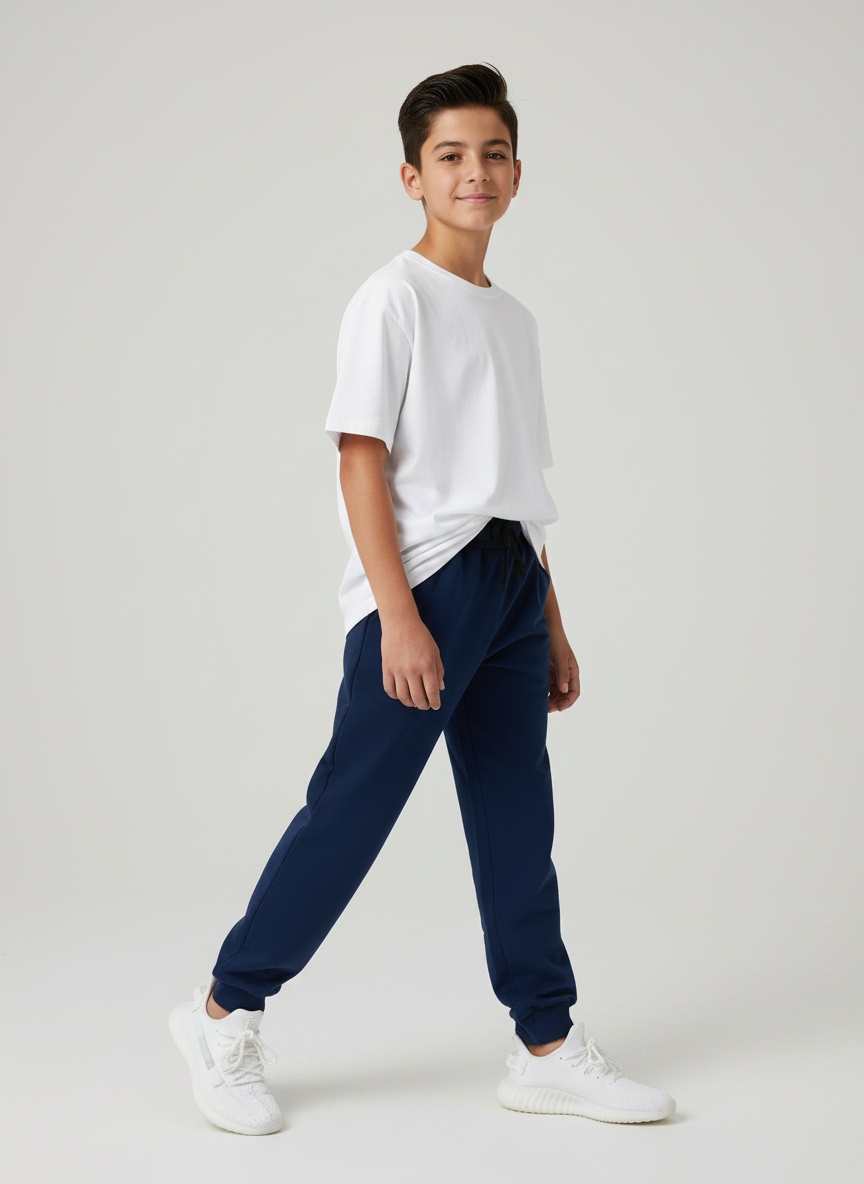 Брюки Персона Junior ДТр1007 - фото 7
