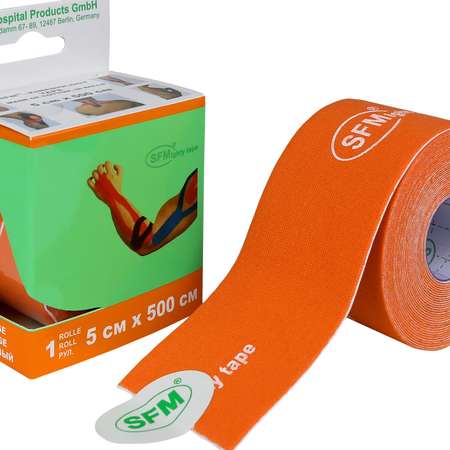 Тейпы SFM Hospital Products
