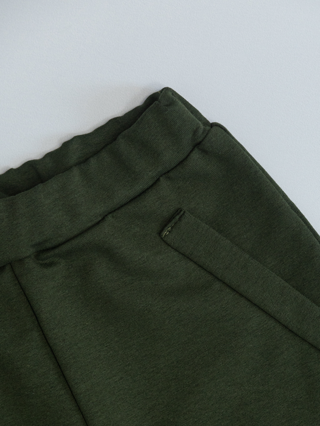 Штанишки Amelli КЛ.210.118.0.0.015хаки - фото 2