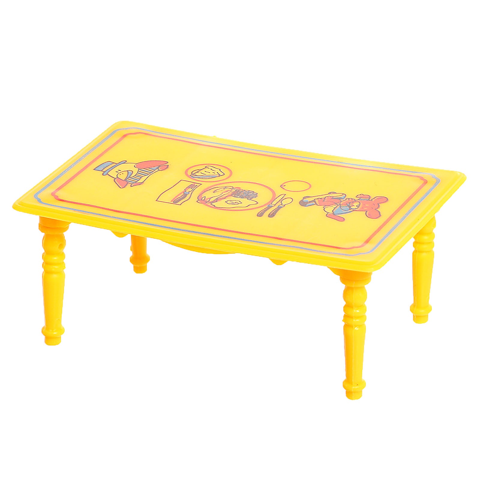 Аксессуар для кукол Лесная мастерская кукольный интерьер 7386708 - фото 6