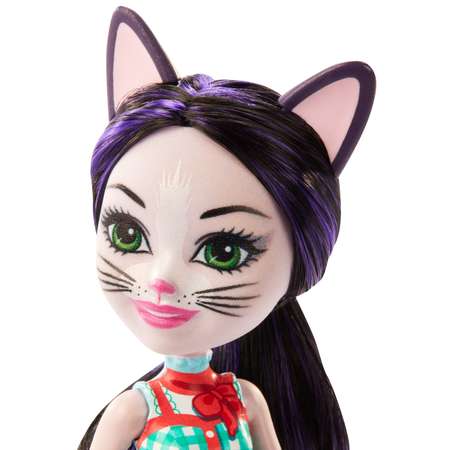 Кукла мини Enchantimals