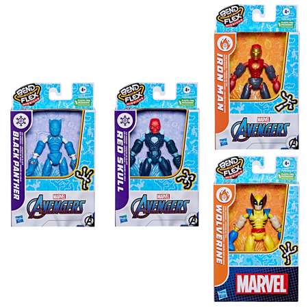Фигурка Marvel в ассортименте