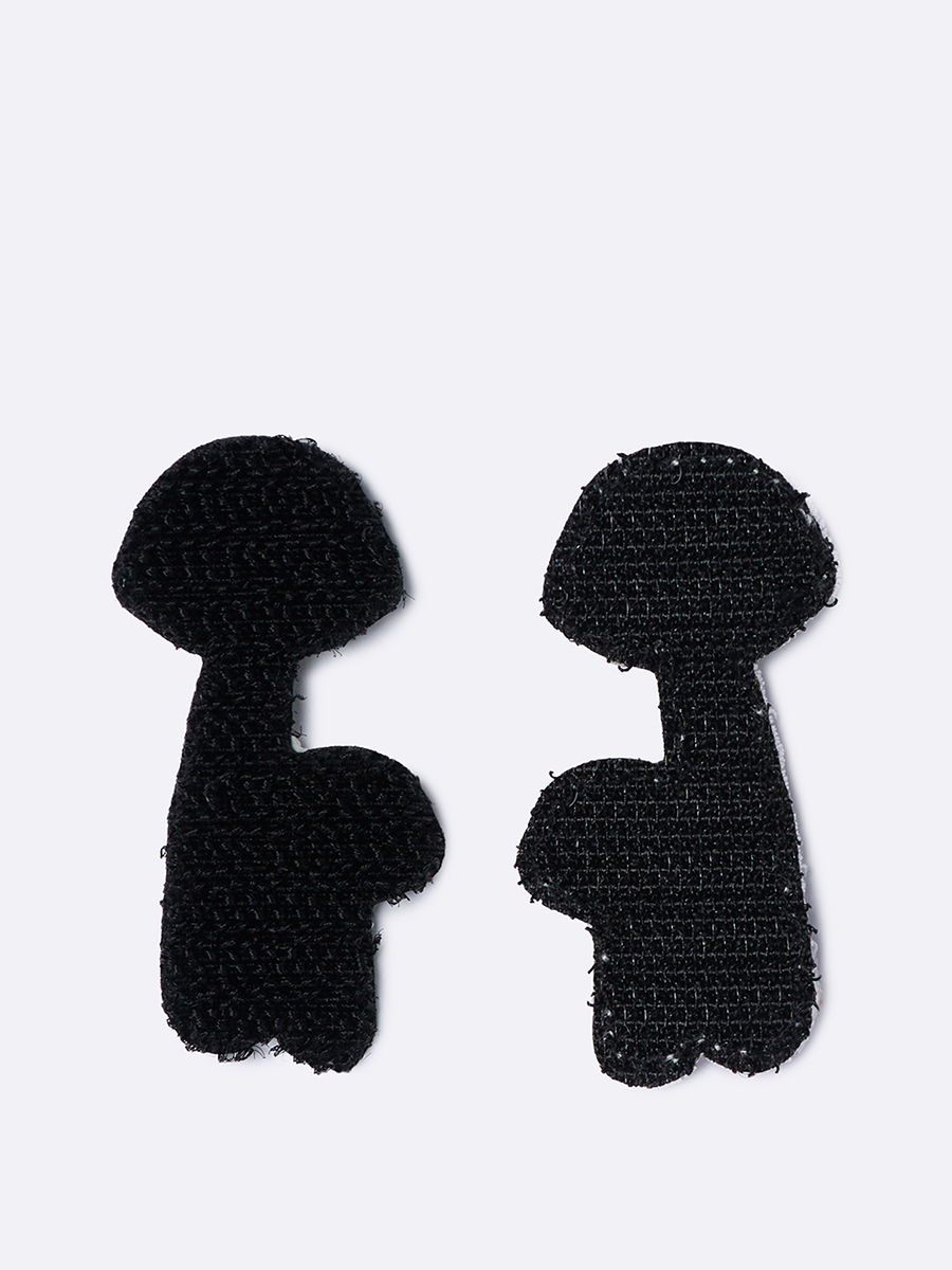 Аксессуары для одежды 3 шт Lassie 72303207-9370 - фото 2