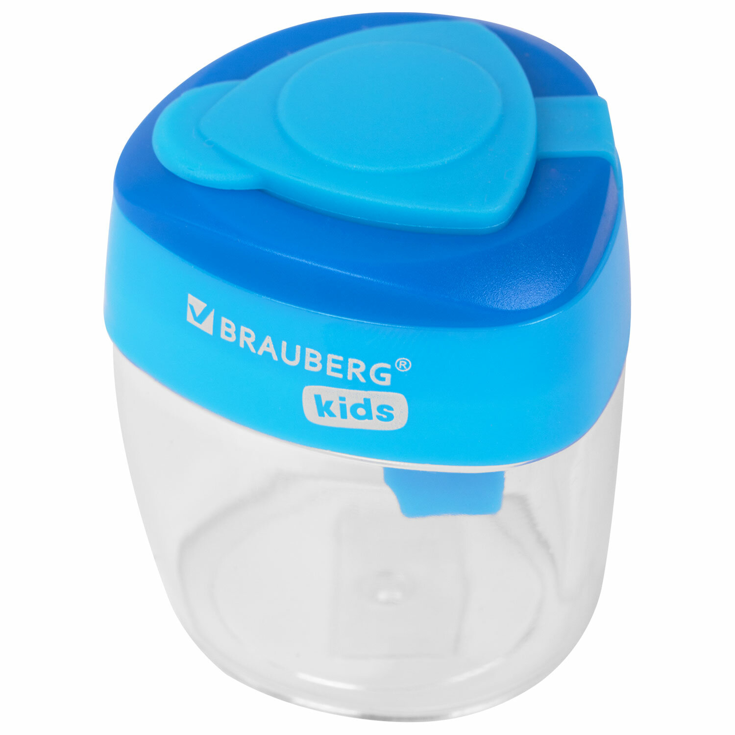 Точилка Brauberg 2 шт. - фото 7