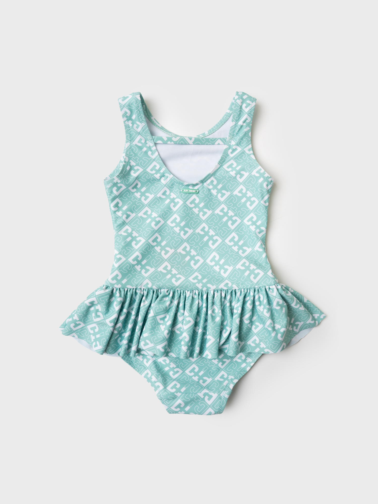 Купальник PlayToday 12622521 - фото 6