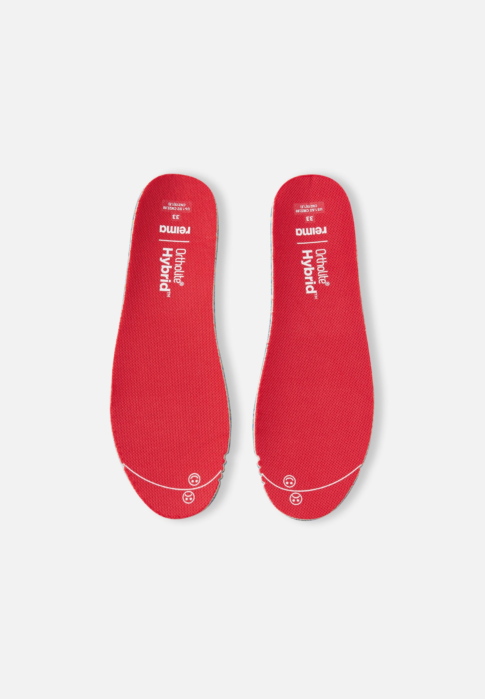 Ботинки Reima 5400028A-2570 - фото 8