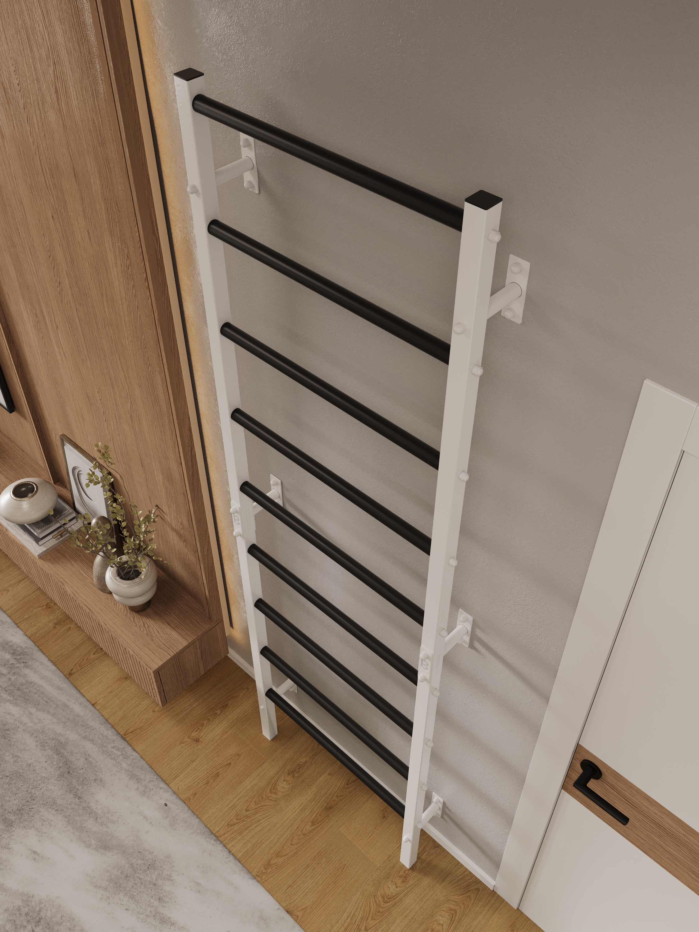 Шведская стенка BORABO PRO - фото 13