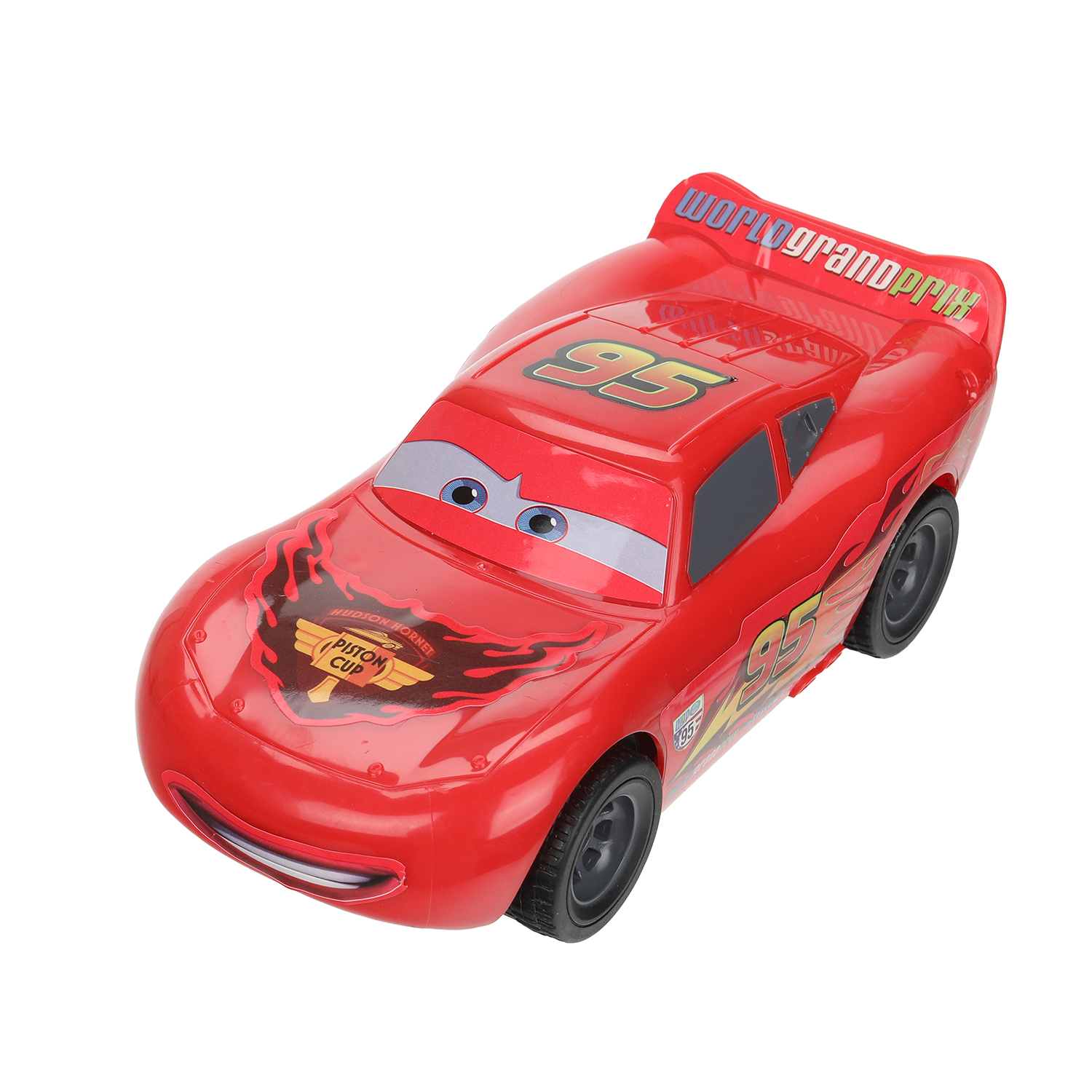 Автомобиль Huada Toys Тачки 395033 - фото 7