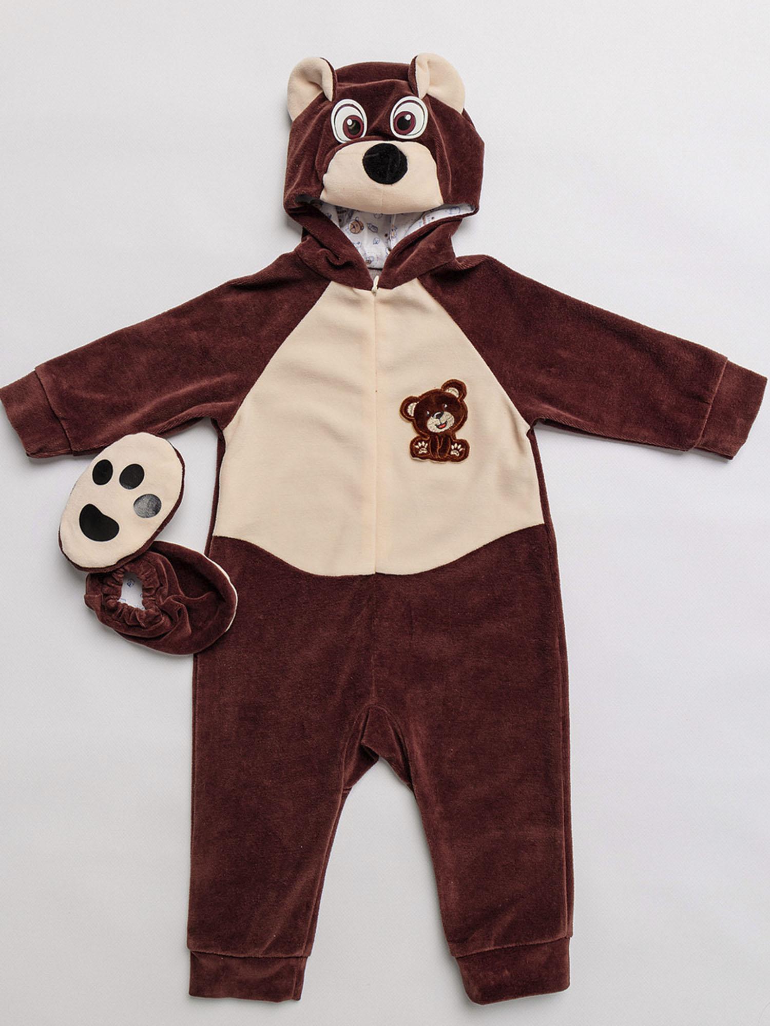 Костюм пуговка 6014 к-20 - фото 6