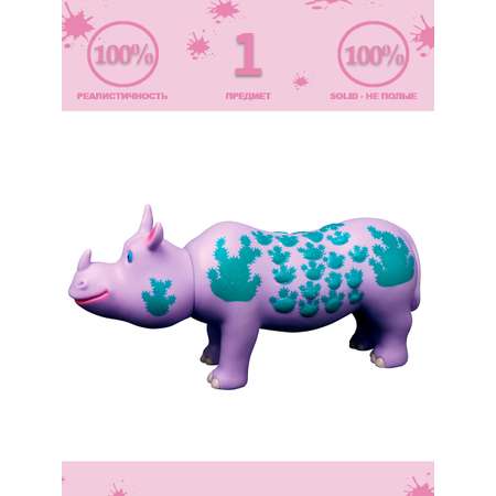 Фигурка Masai Mara Носорог