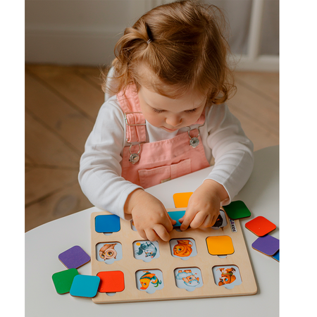 Игрушка Raduga Kids Мемори Животные