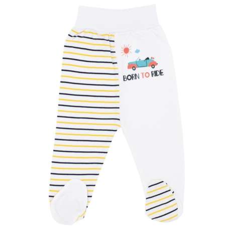 Ползунки Linas baby