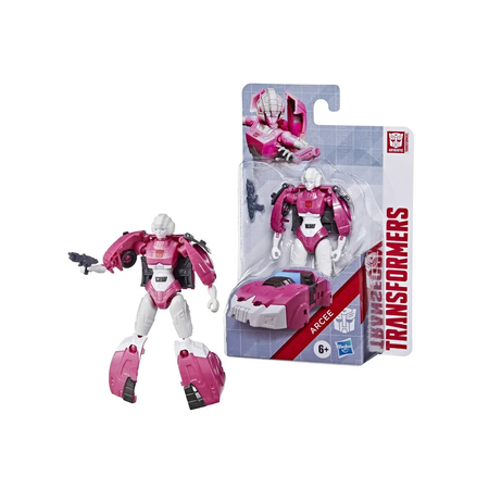 Фигурка Transformers