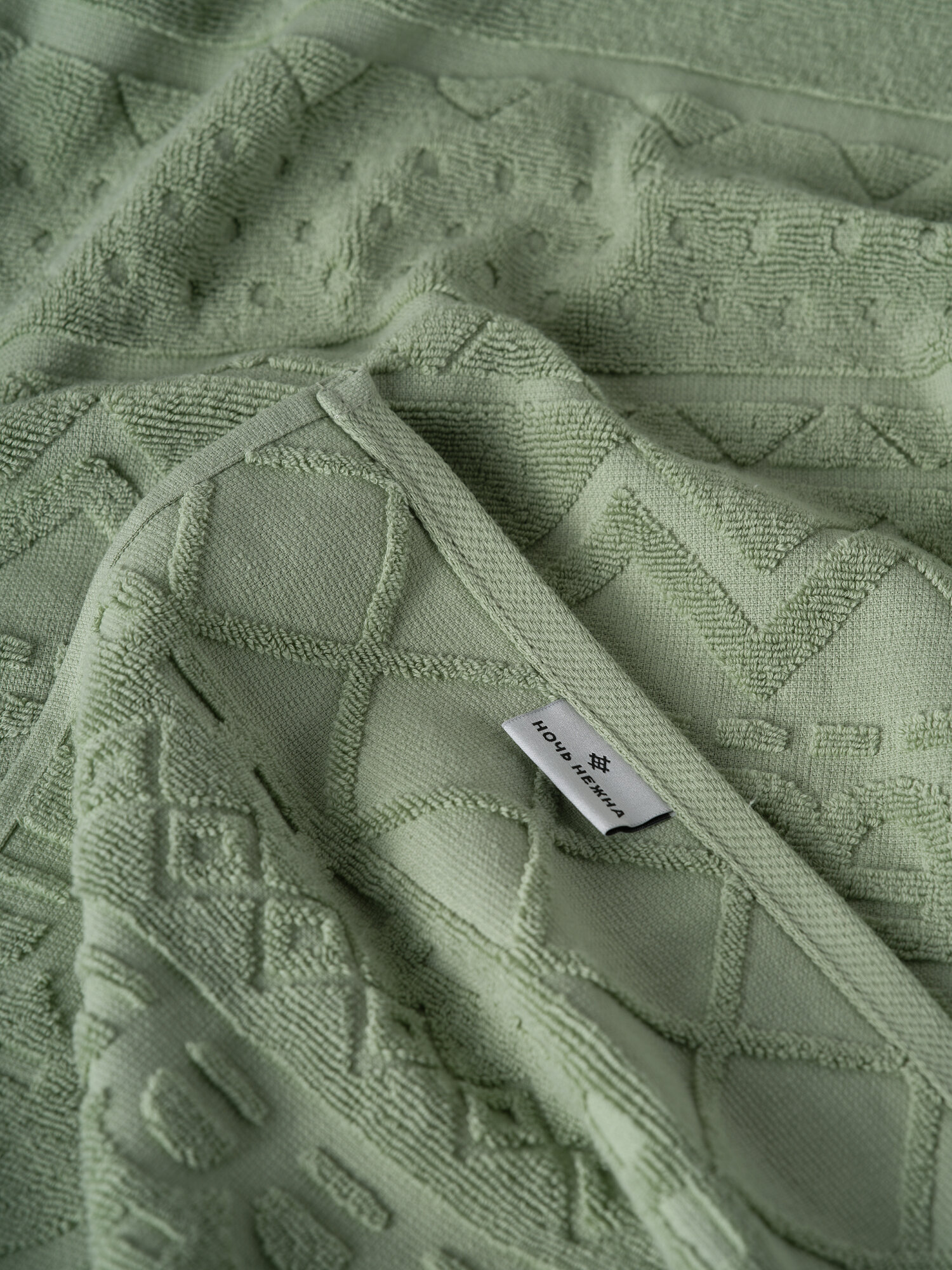 Полотенце Ночь Нежна - фото 2