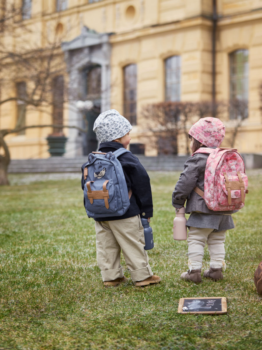 Рюкзак дошкольный Elodie Garden Leo - фото 5