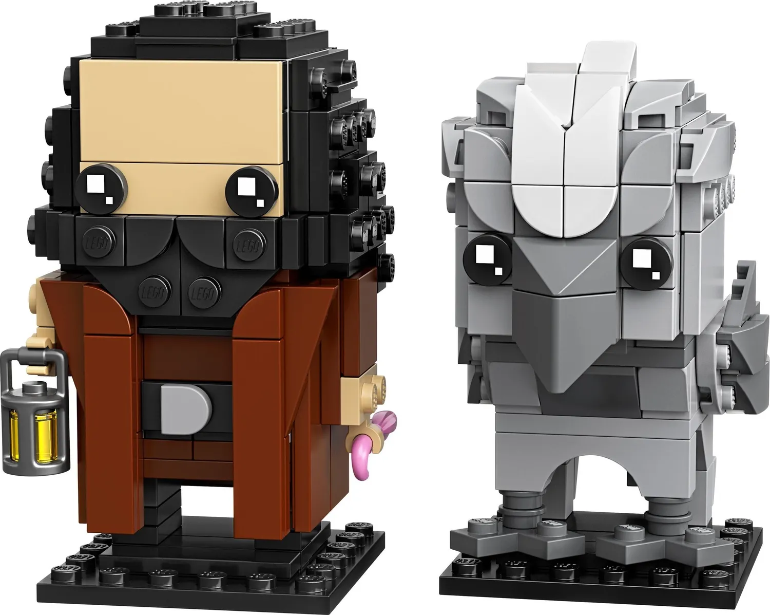 Конструктор LEGO Harry Potter 40412 270 дет. - фото 1