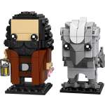 Конструктор LEGO Harry Potter 40412 270 дет.