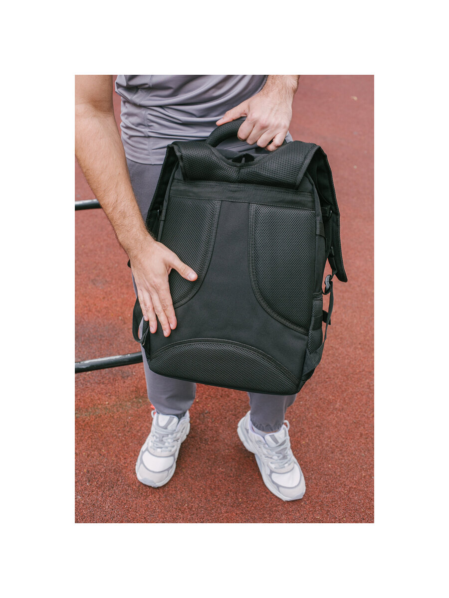 Рюкзак HEIKKI - фото 17