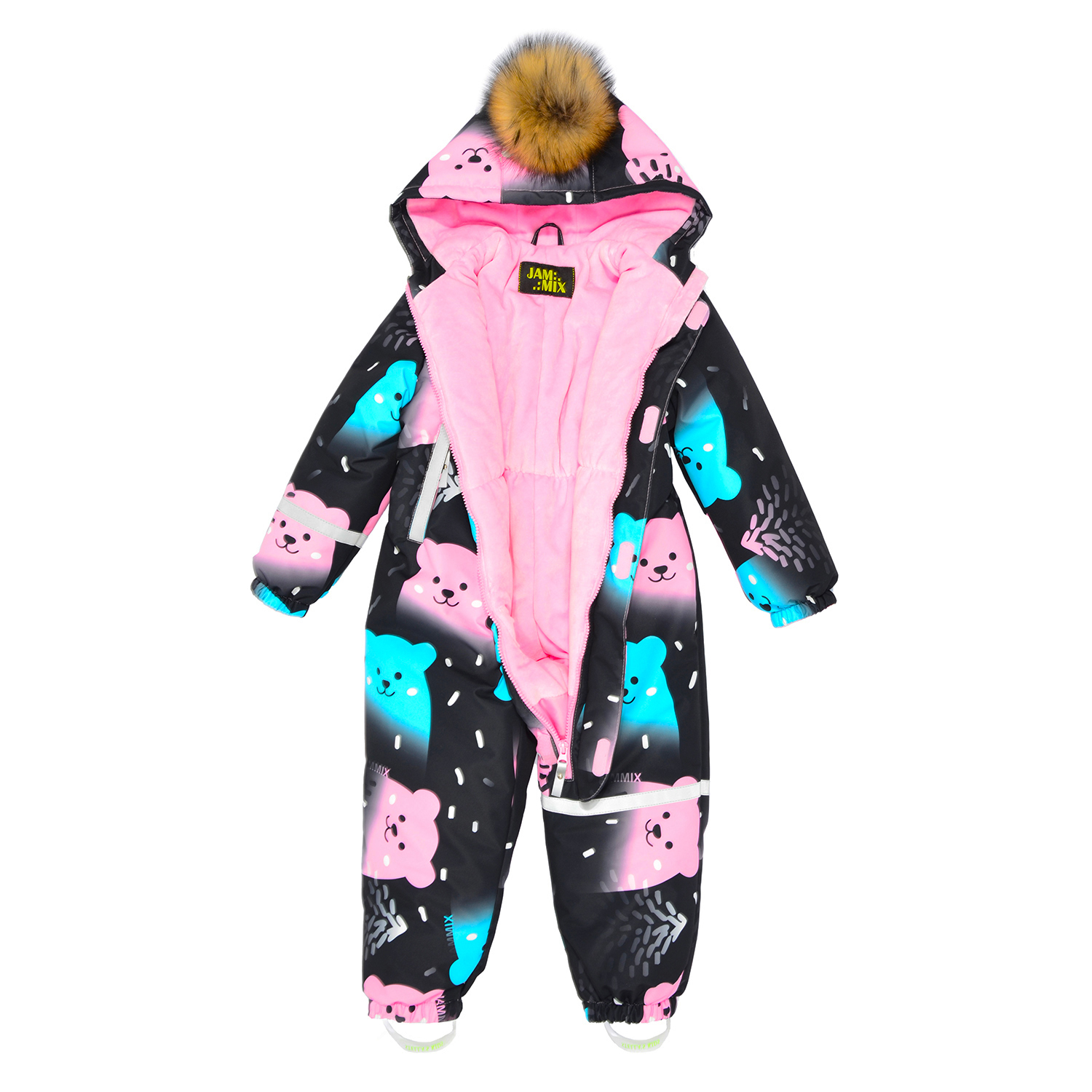 Комбинезон STELLAS KIDS М-688/1 - фото 4