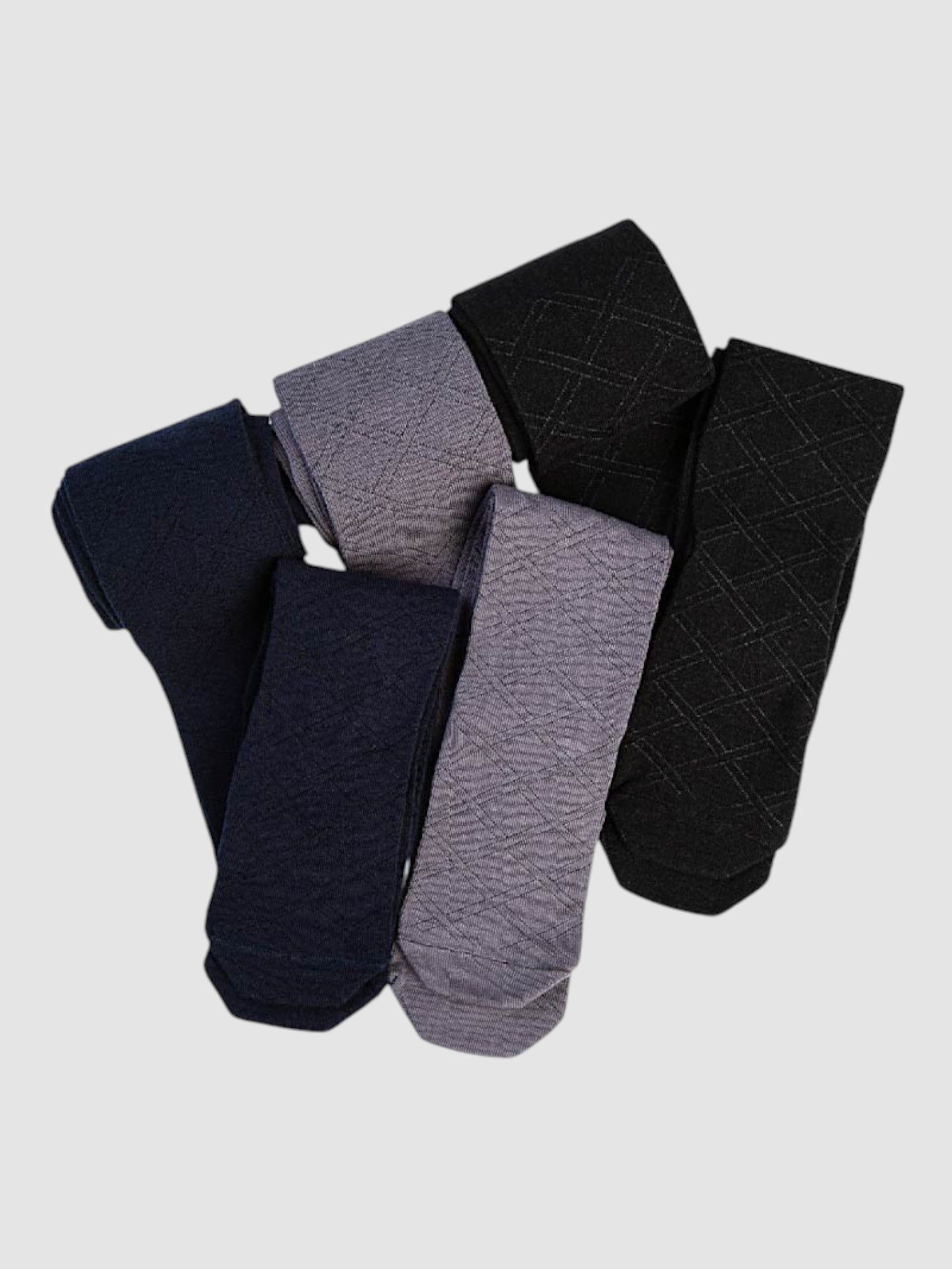 Колготки 3 пары НАШЕ 122с4-3п рис 3, 000 - фото 1