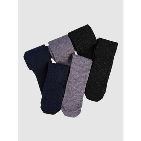 Колготки 3 пары НАШЕ