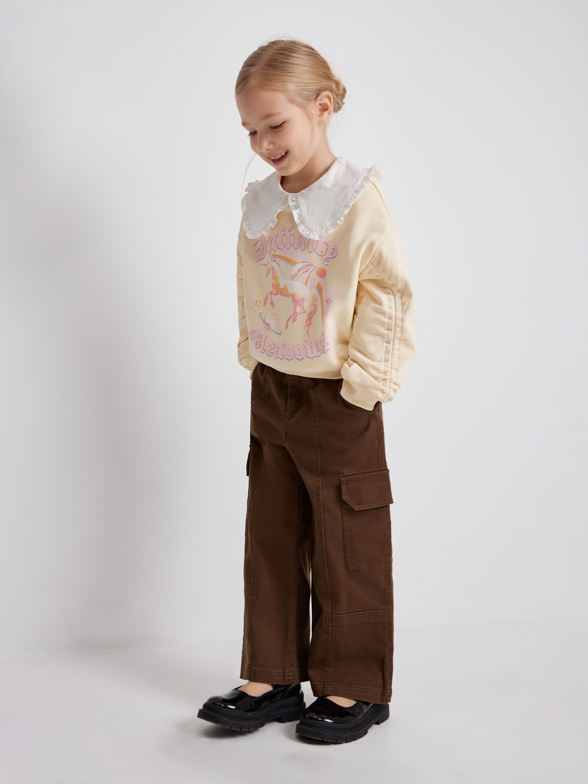 Брюки Acoola 20220160454_0094665 - фото 1