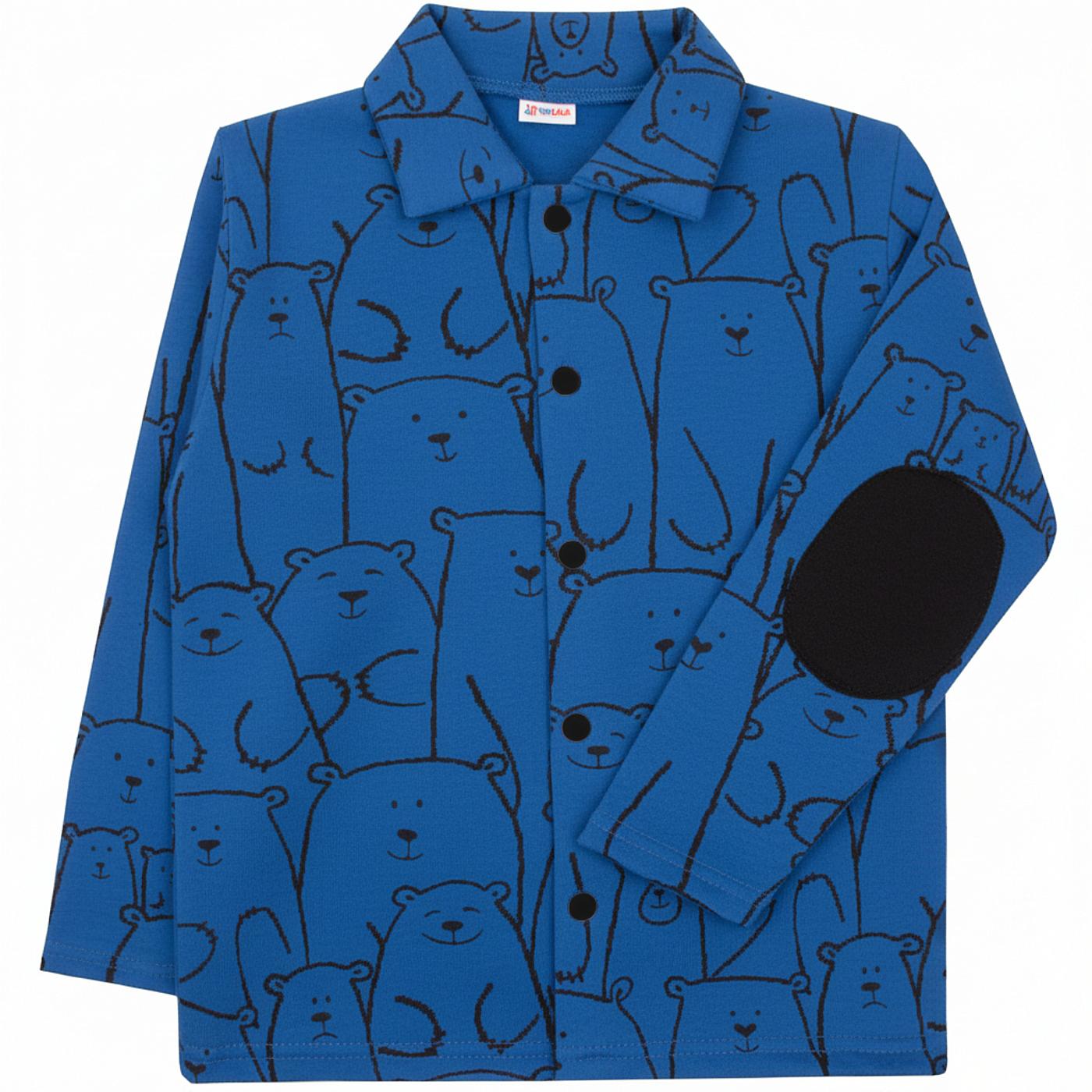 Рубашка YOULALA 0497310407 - фото 1