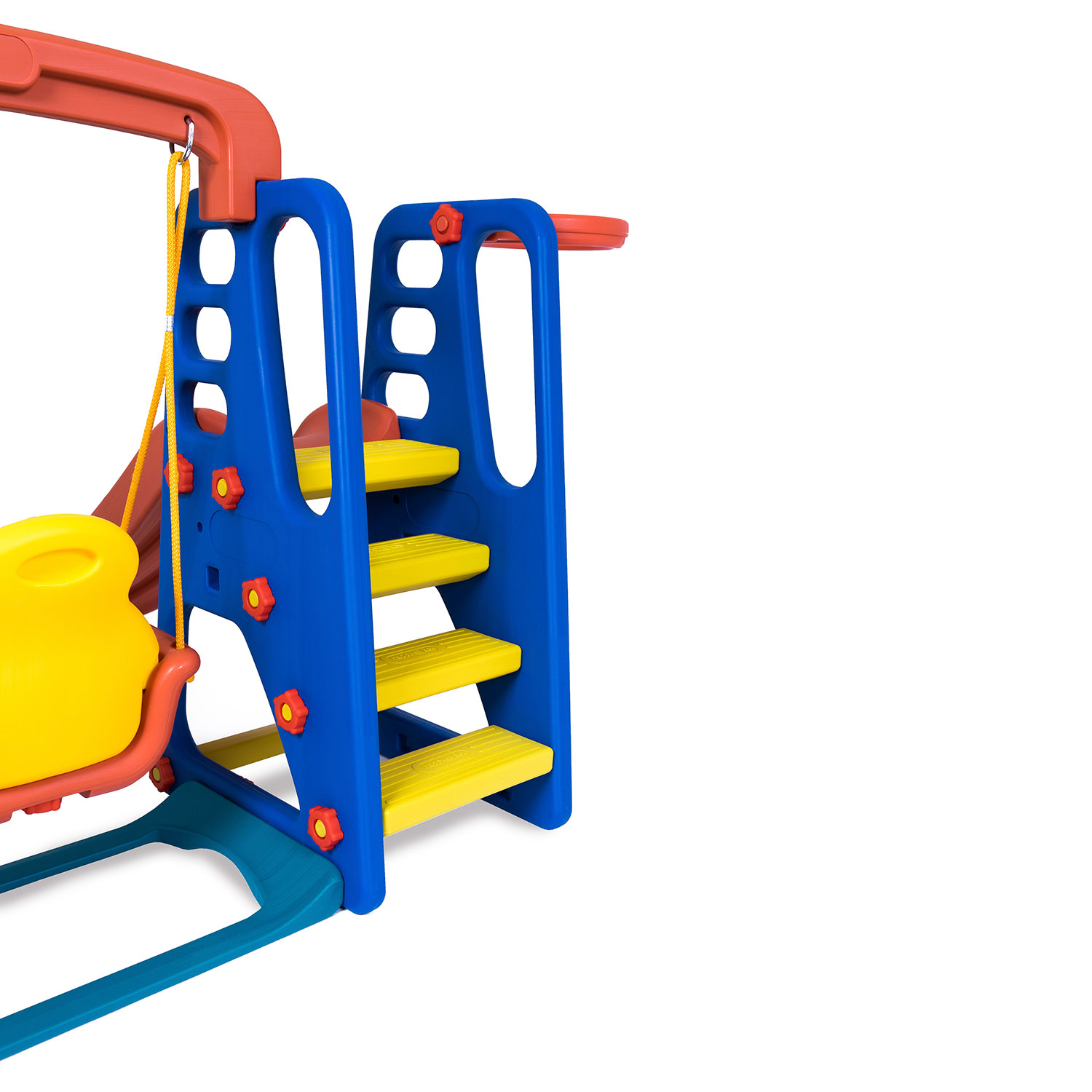 Игровой комплекс HappY Box - фото 23