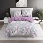 Комплект постельного белья BRAVO Оско полутораспальный 4 предм.