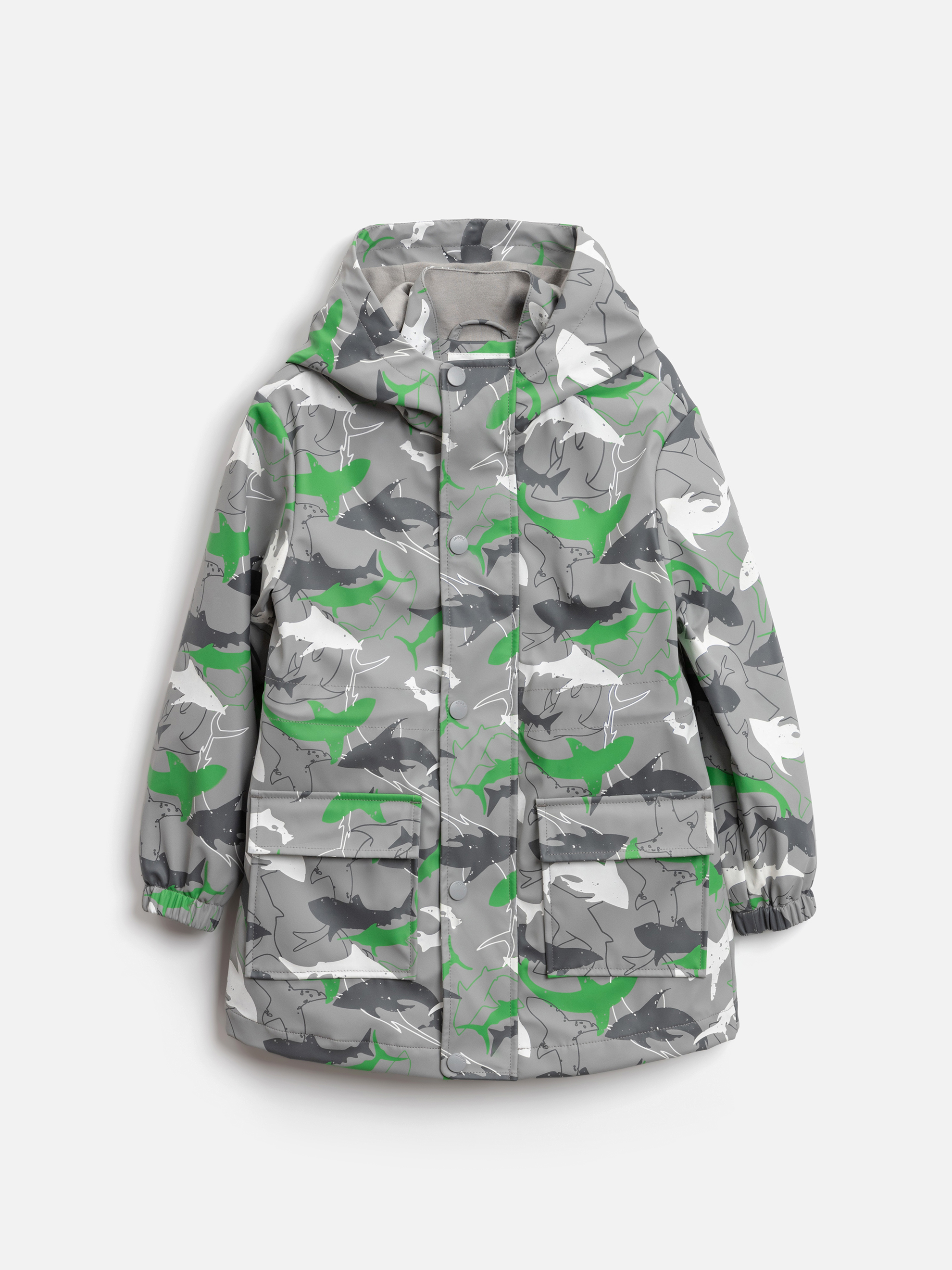 Дождевик Acoola 20120800002_0095375 - фото 5