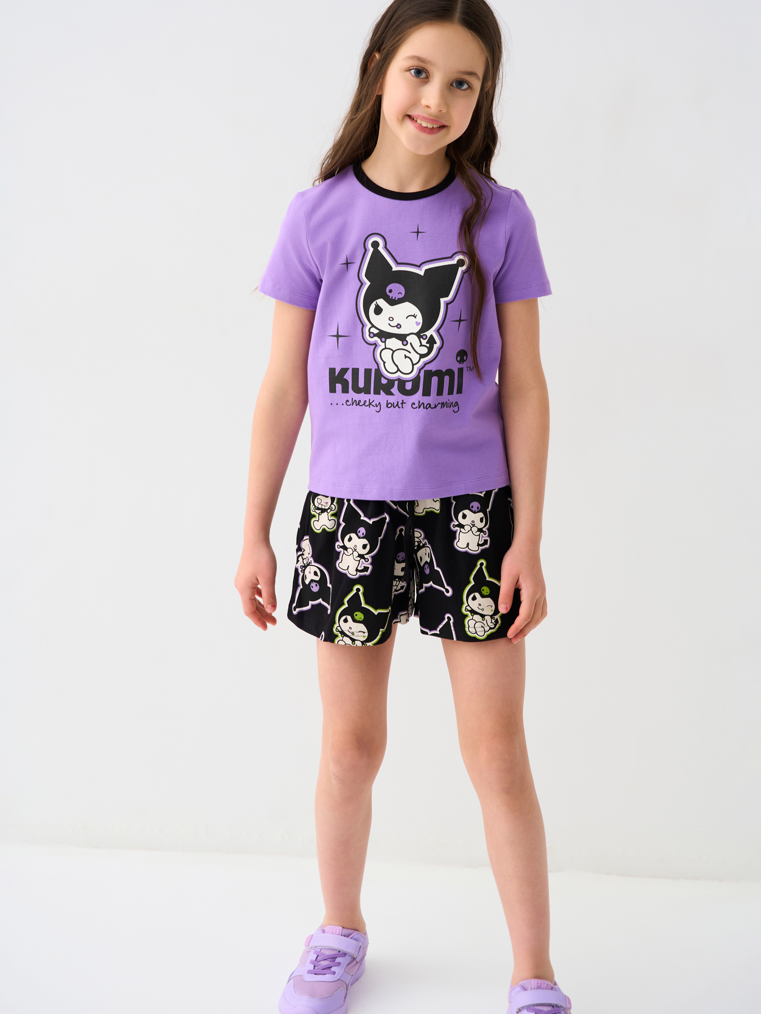 Шорты PlayToday 12641023 - фото 2