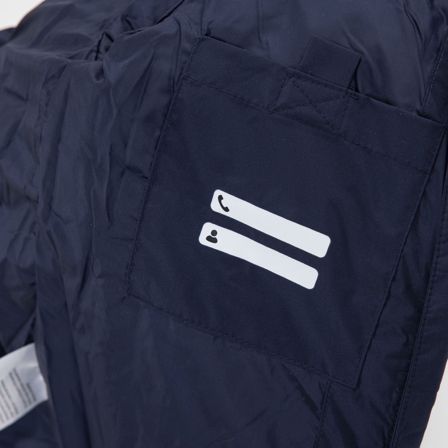 Куртка Котофей 07757048-41 - фото 7