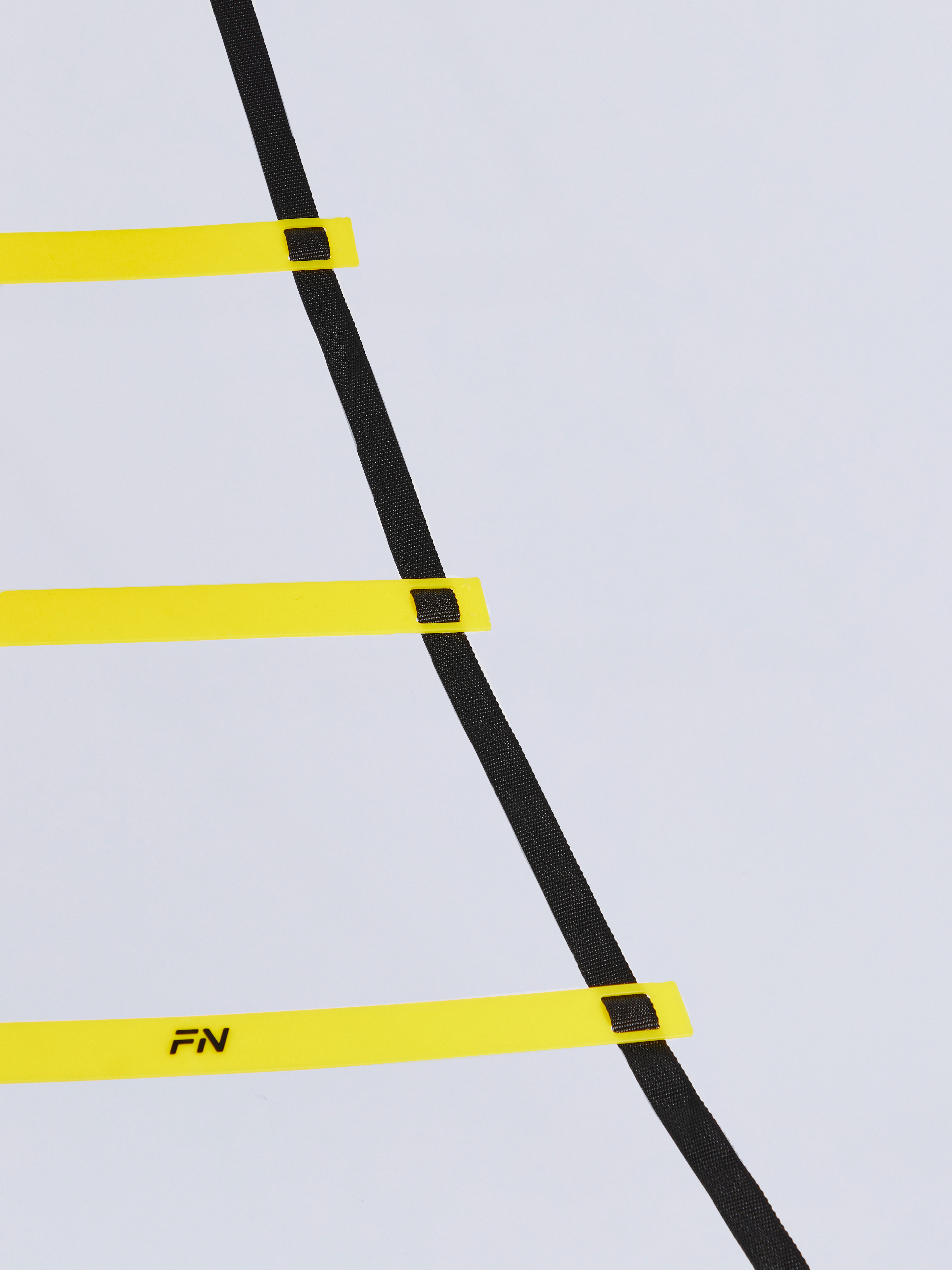 Активная игра FN Sport Ladders Yellow 10m - фото 5
