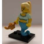 Фигурка LEGO Minifigures col12-15