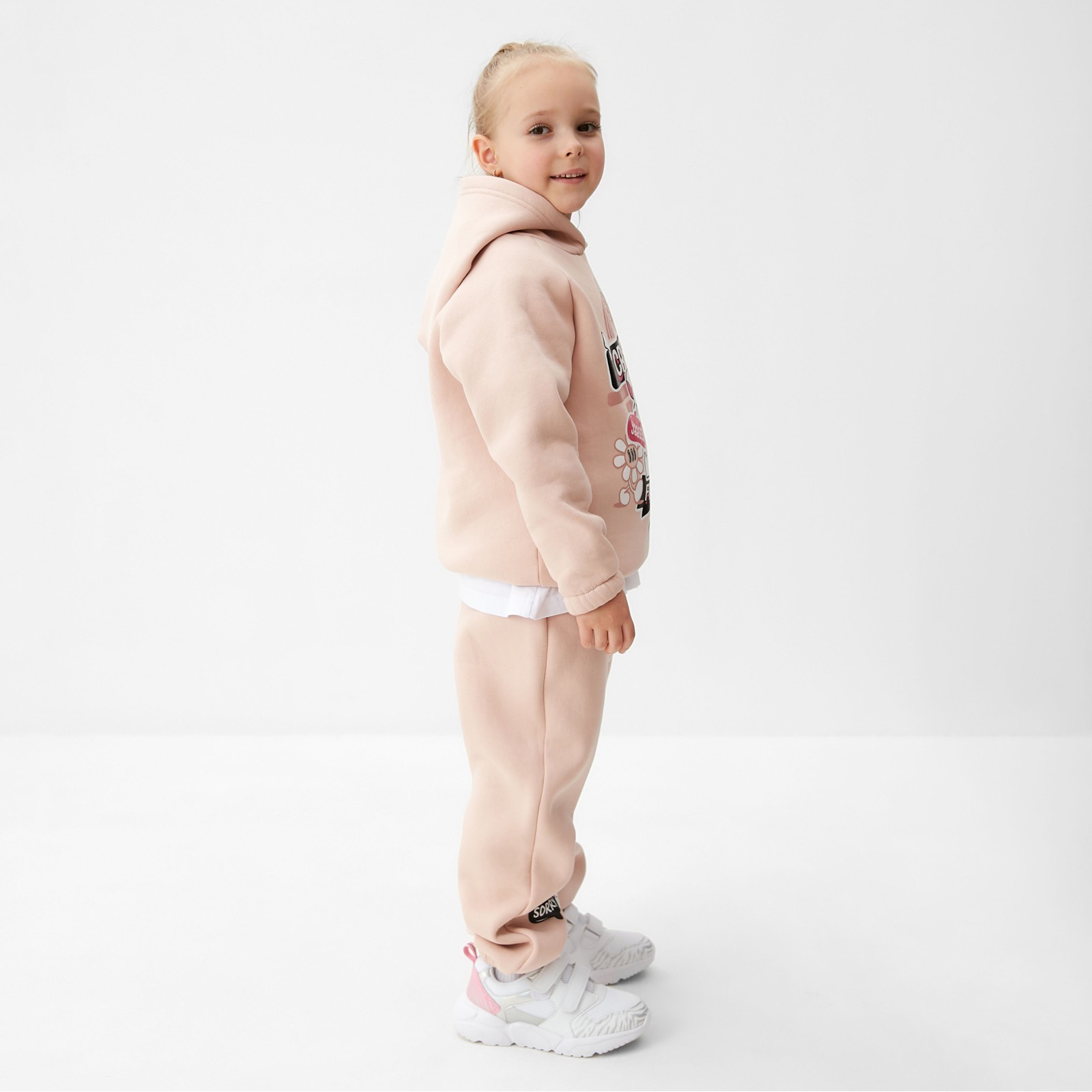 Худи Minaku 9906692 - фото 5